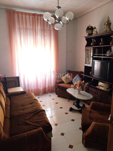 Foto 6242a361-fc8d-43ee-b936-585d259f9fac. Appartement dans carrer dels boters 17 dans El Grau Valencia