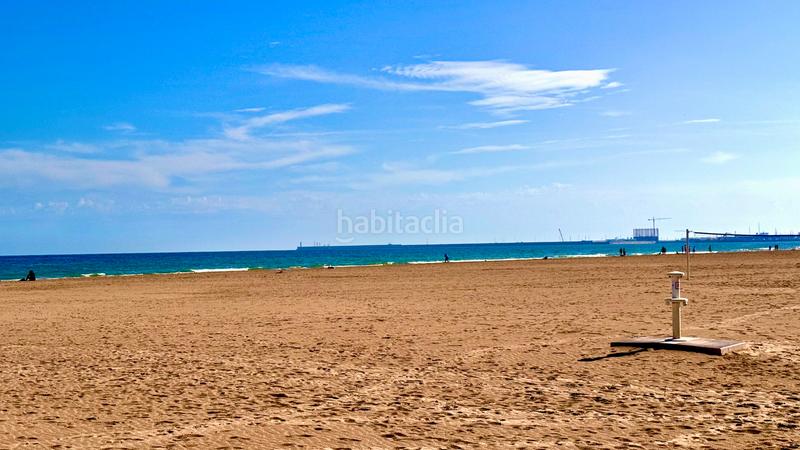 Foto 6ad3014c-d2bd-4db0-bcaf-08fdeec5fe18. Appartement dans carrer dels boters 17 dans El Grau Valencia