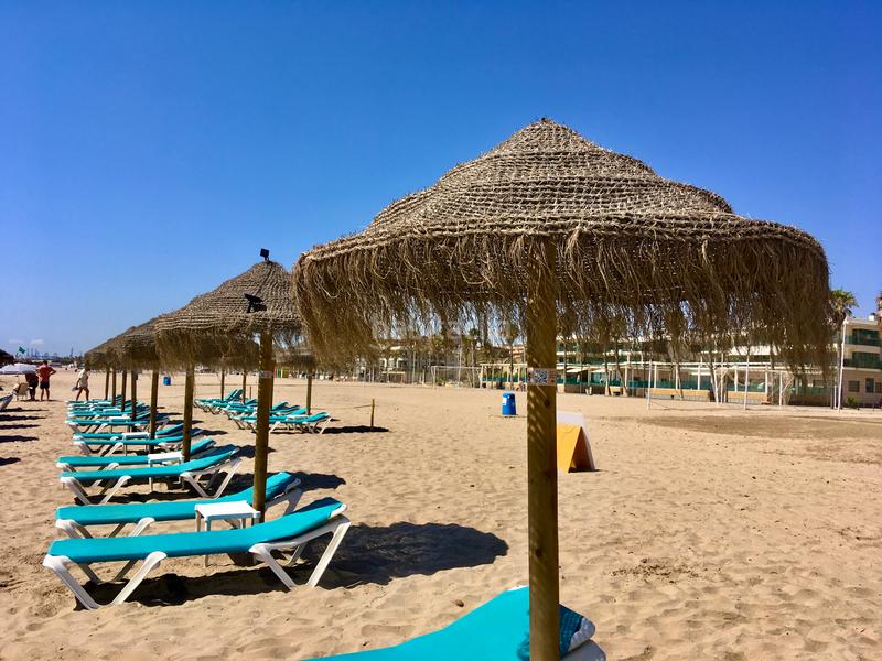 Foto 721b1909-4868-41fb-ada3-1d6dd90678ad. Appartement dans carrer dels boters 17 dans El Grau Valencia