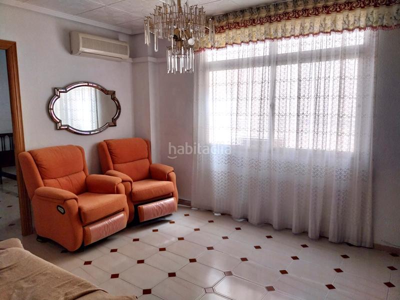 Foto 79b691c1-981f-49cd-811f-7039bc2ac582. Appartement dans carrer dels boters 17 dans El Grau Valencia