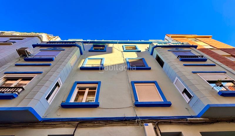 Foto 7f1897ee-7881-44be-8b41-8c93b86f3e4c. Appartement dans carrer dels boters 17 dans El Grau Valencia