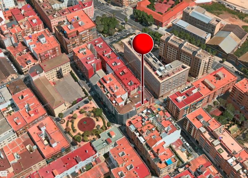 Foto 9134b8b9-0493-45b4-a159-6e1a76f6bc71. Appartement dans carrer dels boters 17 dans El Grau Valencia