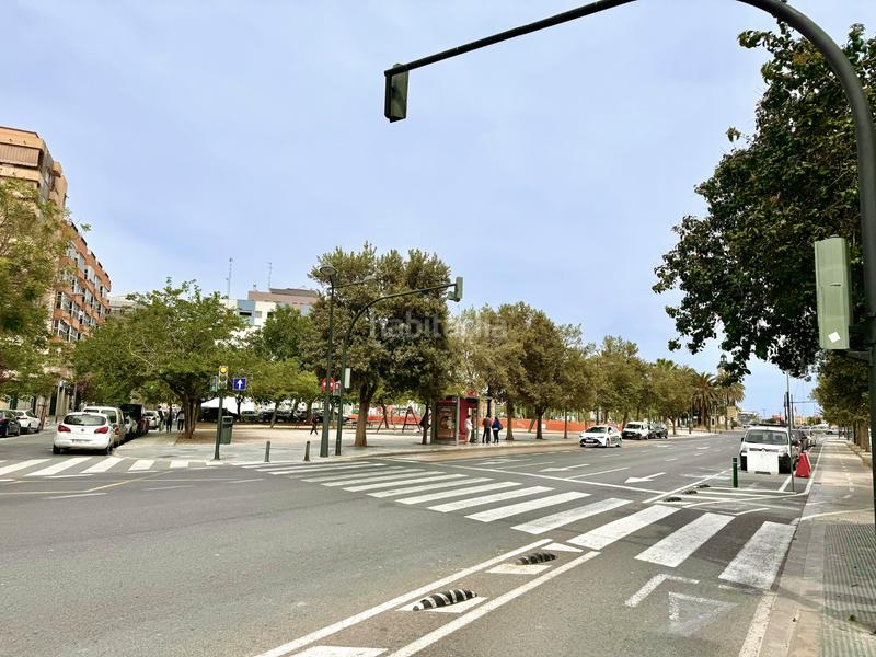 Foto 9898d2cb-f8f7-4a80-bae3-bcfd7e99828c. Appartement dans carrer dels boters 17 dans El Grau Valencia