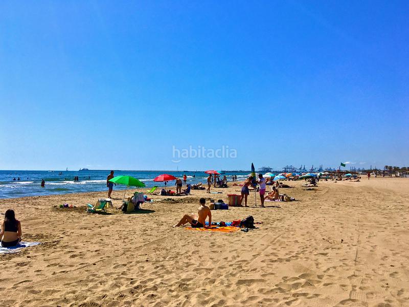 Foto 9ebf0a43-1dd1-4765-90da-13af670a9f0a. Appartement dans carrer dels boters 17 dans El Grau Valencia