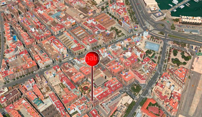 Foto 9eeee82d-cff9-4994-b7e2-c171e035df41. Appartement dans carrer dels boters 17 dans El Grau Valencia