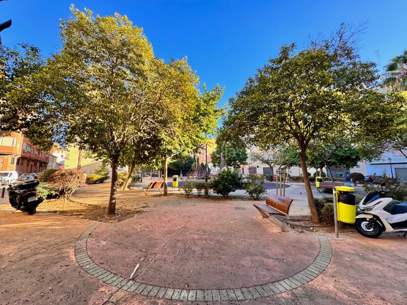 Foto a0859ca3-1d34-4318-83d7-a7b7b77b1561. Appartement dans carrer dels boters 17 dans El Grau Valencia