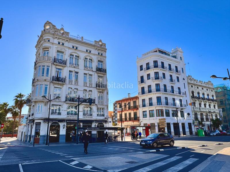 Foto a2a40d98-92dd-48da-bddc-08dc8e6deaf6. Appartement dans carrer dels boters 17 dans El Grau Valencia