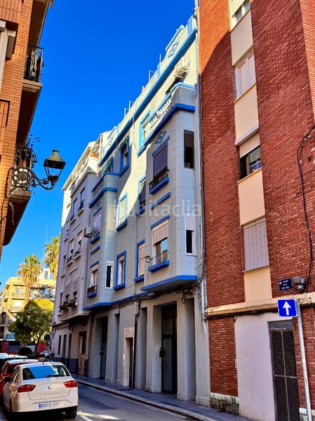 Foto b79a0f7a-34c6-40ae-ad2a-4d3bb98aa2b5. Appartement dans carrer dels boters 17 dans El Grau Valencia