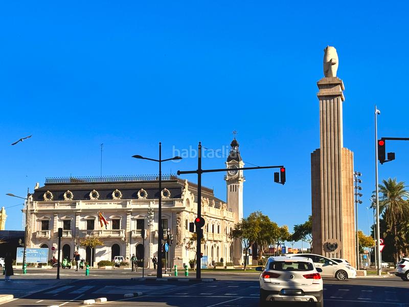 Foto b9c7c454-bf92-4436-8a9a-e600e2692e73. Appartement dans carrer dels boters 17 dans El Grau Valencia