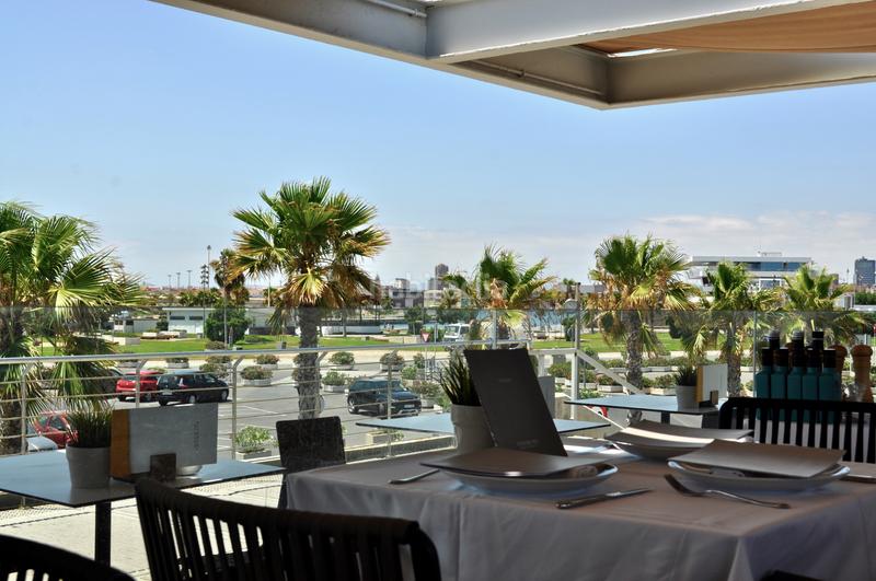 Foto c22a040f-7e76-4109-ae00-9f018b9426fc. Appartement dans carrer dels boters 17 dans El Grau Valencia