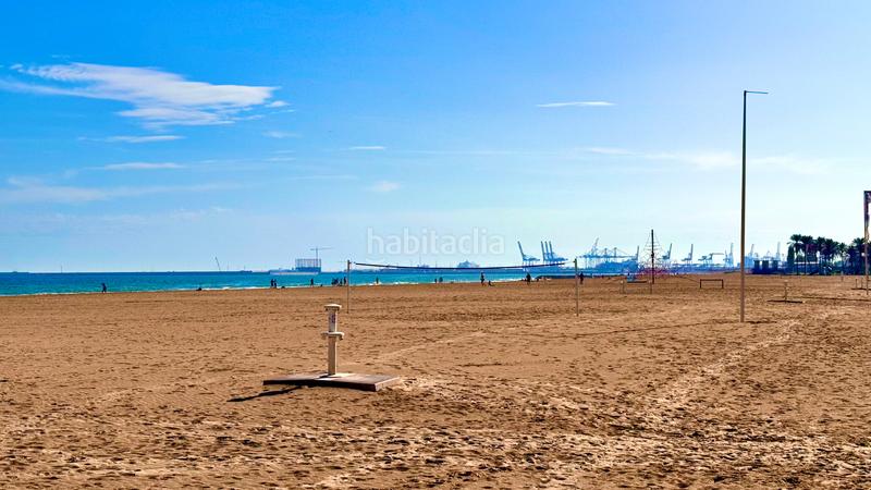 Foto c4e5367d-44d5-4531-ae9d-2640ca7a121c. Appartement dans carrer dels boters 17 dans El Grau Valencia