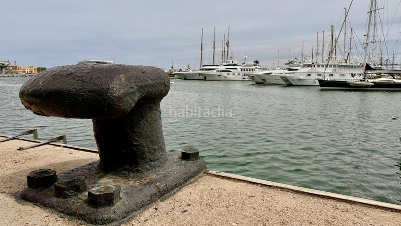 Foto cb52dcb8-ce18-4eff-a758-3e4285d8d84c. Appartement dans carrer dels boters 17 dans El Grau Valencia