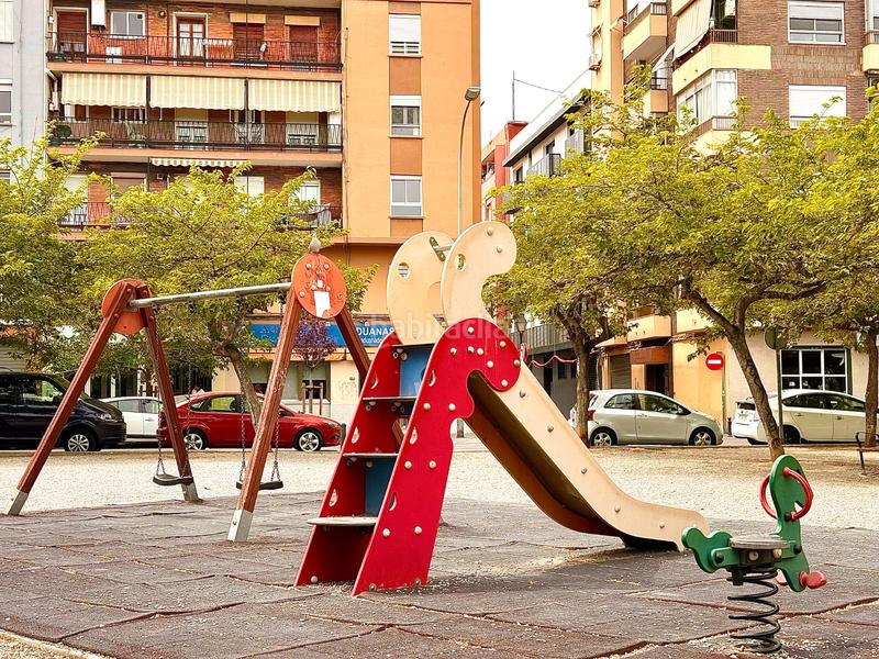 Foto d3784a62-93cf-4bb0-9d21-8ef23691cdad. Appartement dans carrer dels boters 17 dans El Grau Valencia