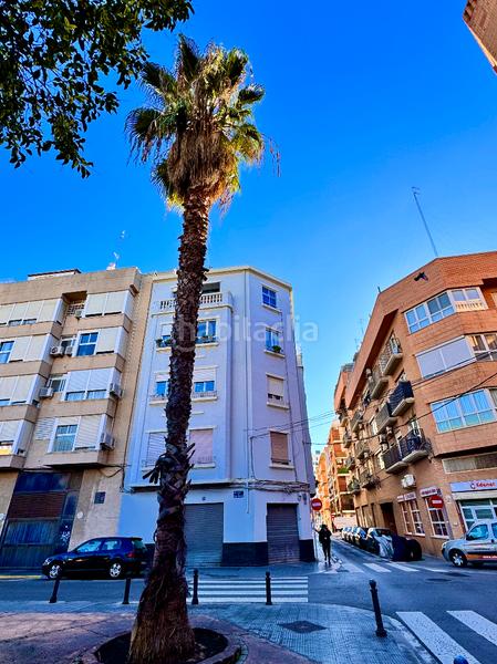 Foto d5daa6e9-08e2-4444-8080-1fcfa2f5f45a. Appartement dans carrer dels boters 17 dans El Grau Valencia