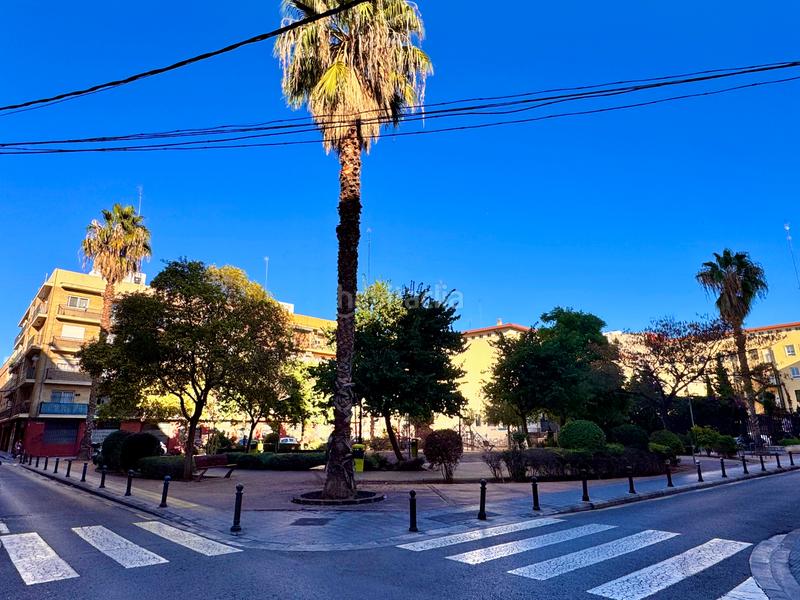 Foto d5ff3101-f91e-4238-bdd1-1d9e7b2fc057. Appartement dans carrer dels boters 17 dans El Grau Valencia