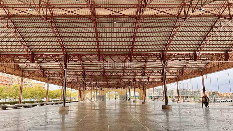 Foto db480de2-cedb-4d76-85ec-1b96f8f6f697. Appartement dans carrer dels boters 17 dans El Grau Valencia