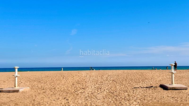 Foto df773aa8-b470-4875-9a9c-98b8d6da5831. Appartement dans carrer dels boters 17 dans El Grau Valencia