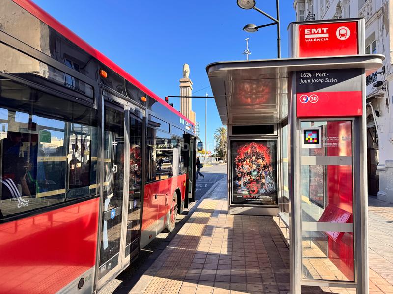 Foto e1cbfd24-ba6b-4fbf-9158-70a13f6c4906. Appartement dans carrer dels boters 17 dans El Grau Valencia