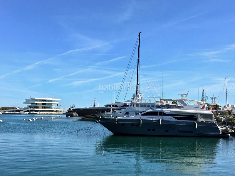 Foto e406ab82-a735-4e0a-9c26-303eb5748fec. Appartement dans carrer dels boters 17 dans El Grau Valencia