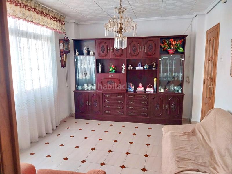 Foto e568ae4d-5fba-45a0-9a21-3f640bc7cfba. Appartement dans carrer dels boters 17 dans El Grau Valencia