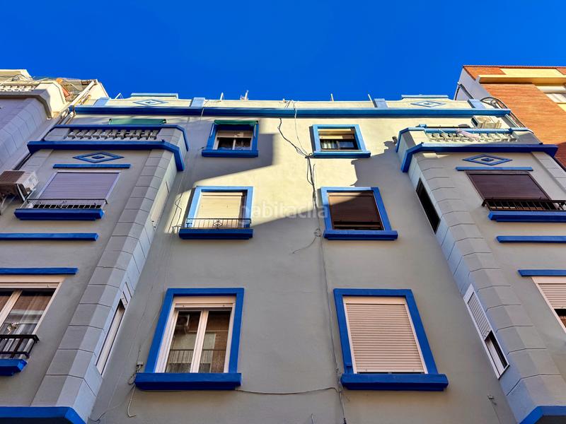 Foto e5e01a22-e7fe-4007-9ef6-a0c2161574a2. Appartement dans carrer dels boters 17 dans El Grau Valencia