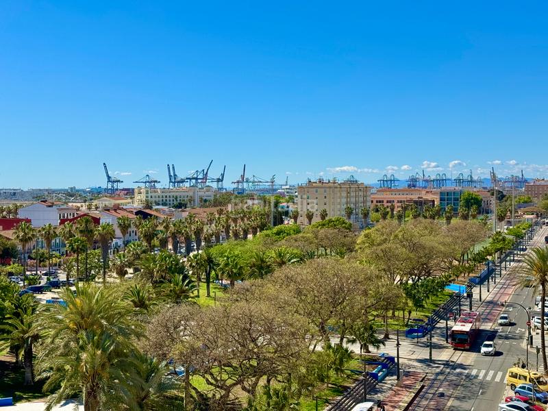 Foto ef1019a8-4663-4fa3-9269-348d5f50591e. Appartement dans carrer dels boters 17 dans El Grau Valencia