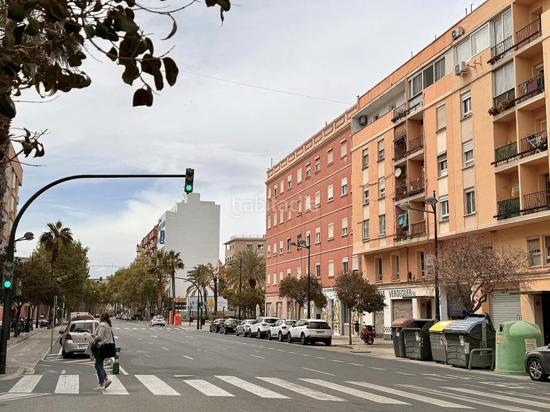 Foto f64fed8b-3519-4d14-bd20-51697e1944ff. Appartement dans carrer dels boters 17 dans El Grau Valencia