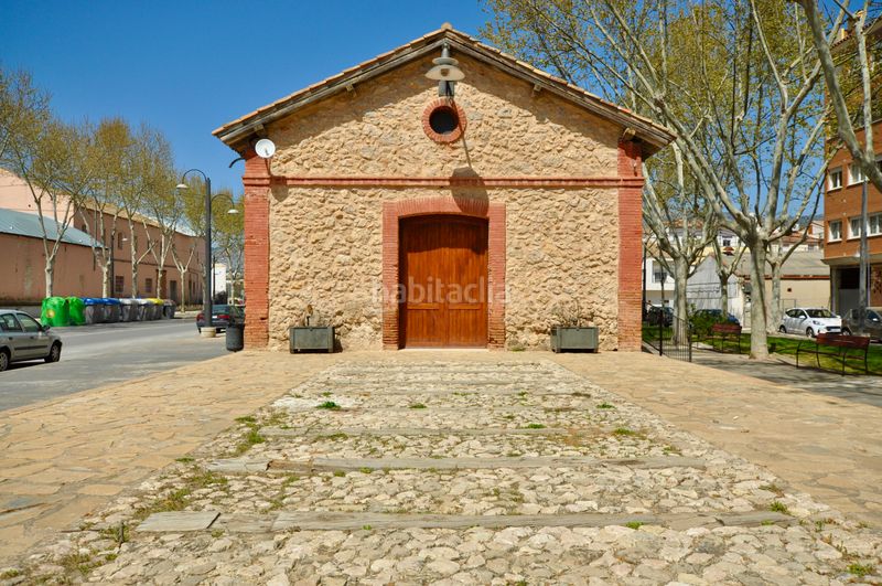 Foto 443b1597-ec70-4527-a5c6-123e917659a3. Terreno residencial l'arpella, , suelo urbanizable, posibilidad de 89 viviendas unifamiliares en Muro de Alcoy