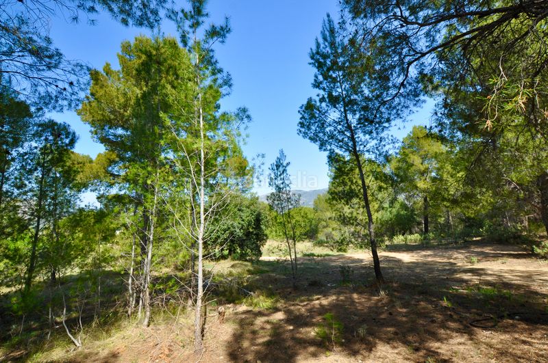 Foto 55cd28aa-e744-4d99-bcd0-7ee3ae8997a4. Terreno residencial l'arpella, , suelo urbanizable, posibilidad de 89 viviendas unifamiliares en Muro de Alcoy