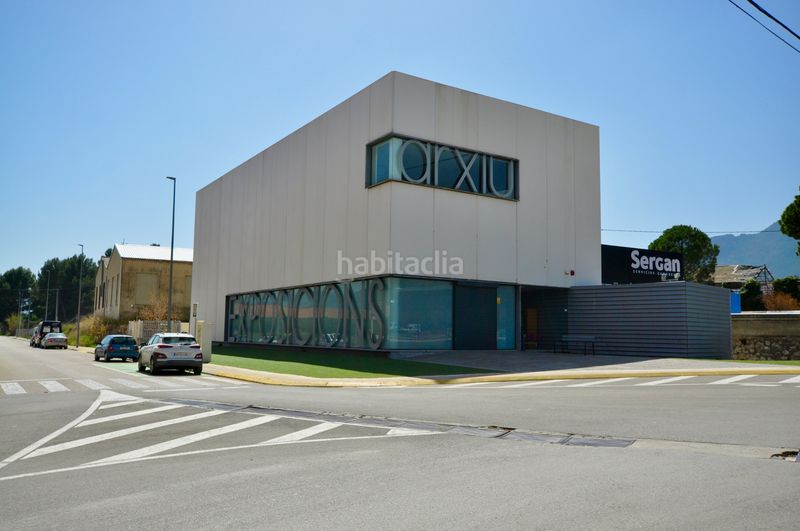 Foto e36bfbf0-4ba5-4e73-8b4e-c279834db161. Terreno residencial l'arpella, , suelo urbanizable, posibilidad de 89 viviendas unifamiliares en Muro de Alcoy