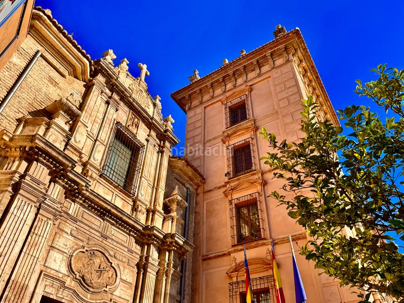 Casa en calle rossinyol 1 casa en esquina dos plantas. junto a puente de la trinidad y museo de bellas artes en Valencia - Imagen 14