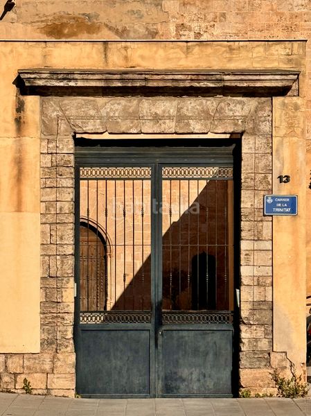 Casa en calle rossinyol 1 casa en esquina dos plantas. junto a puente de la trinidad y museo de bellas artes en Valencia - Imagen 7