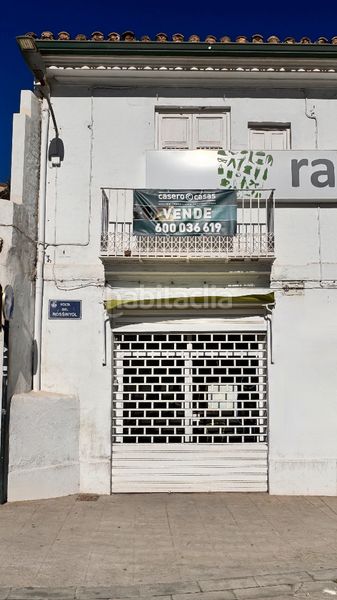 Casa en calle rossinyol 1 casa en esquina dos plantas. junto a puente de la trinidad y museo de bellas artes en Valencia - Imagen 19