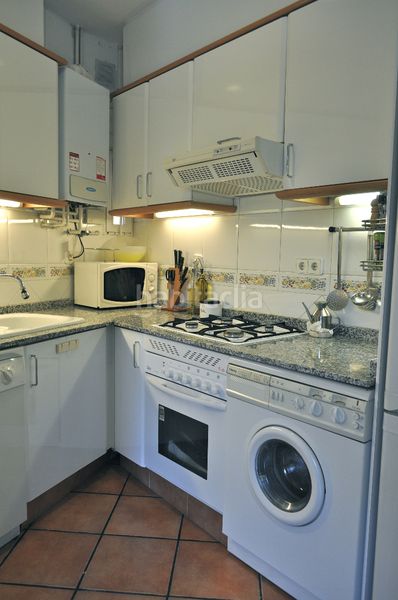 Apartamento en carrer de juan de mena 29 piso en chaflan fernando el catolico frente colegio jesus y maria en Valencia - Imagen 52