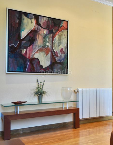 Apartamento en carrer de juan de mena 29 piso en chaflan fernando el catolico frente colegio jesus y maria en Valencia - Imagen 19