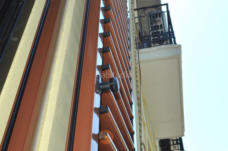 Apartamento en carrer de juan de mena 29 piso en chaflan fernando el catolico frente colegio jesus y maria en Valencia - Imagen 48