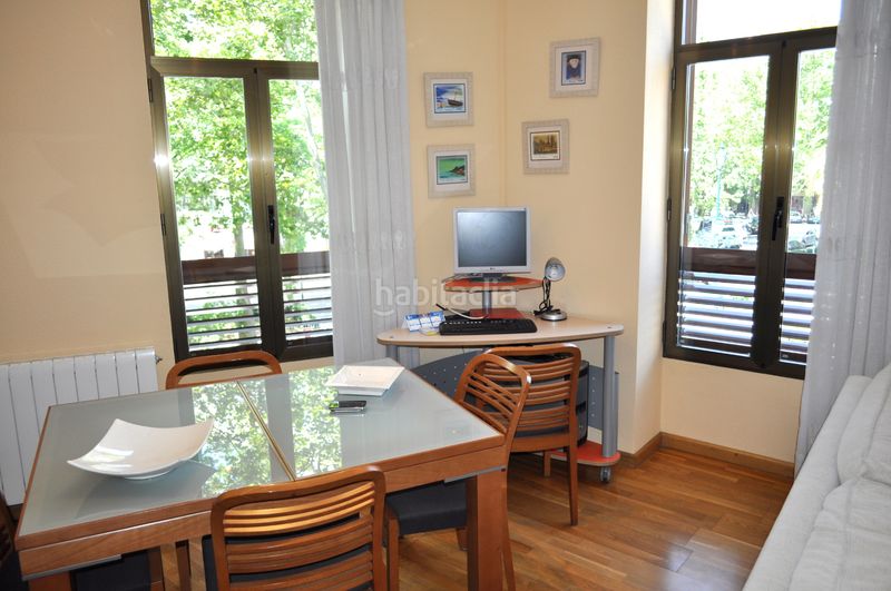 Apartamento en carrer de juan de mena 29 piso en chaflan fernando el catolico frente colegio jesus y maria en Valencia - Imagen 38