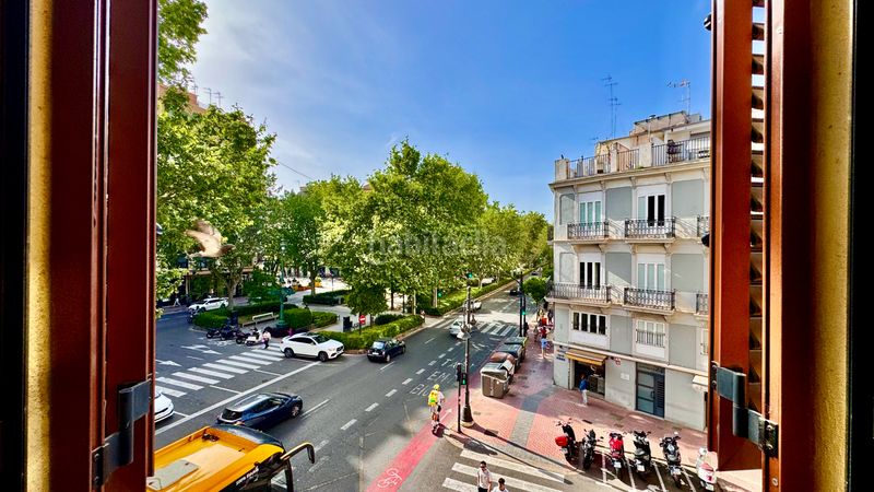 Apartamento en carrer de juan de mena 29 piso en chaflan fernando el catolico frente colegio jesus y maria en Valencia - Imagen 29
