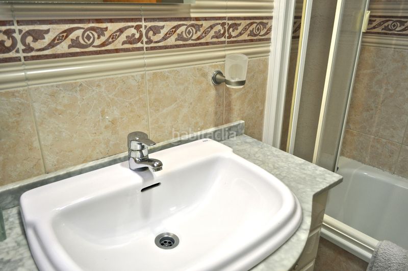 Apartamento en carrer de juan de mena 29 piso en chaflan fernando el catolico frente colegio jesus y maria en Valencia - Imagen 74