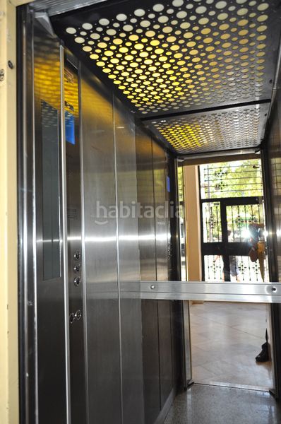 Apartamento en carrer de juan de mena 29 piso en chaflan fernando el catolico frente colegio jesus y maria en Valencia - Imagen 13