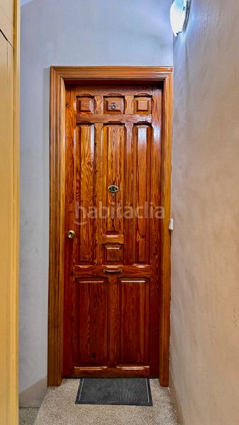 Apartamento en carrer de juan de mena 29 piso en chaflan fernando el catolico frente colegio jesus y maria en Valencia - Imagen 16