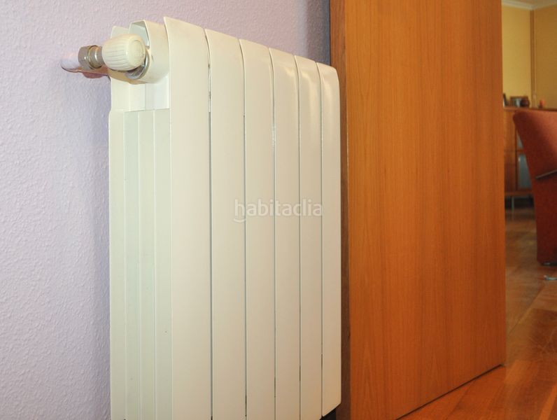 Apartamento en carrer de juan de mena 29 piso en chaflan fernando el catolico frente colegio jesus y maria en Valencia - Imagen 61