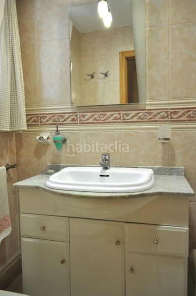 Apartamento en carrer de juan de mena 29 piso en chaflan fernando el catolico frente colegio jesus y maria en Valencia - Imagen 73