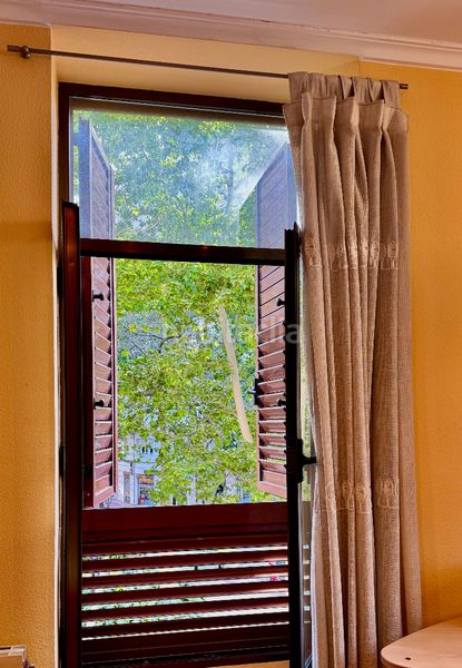 Apartamento en carrer de juan de mena 29 piso en chaflan fernando el catolico frente colegio jesus y maria en Valencia - Imagen 44