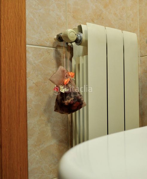 Apartamento en carrer de juan de mena 29 piso en chaflan fernando el catolico frente colegio jesus y maria en Valencia - Imagen 72