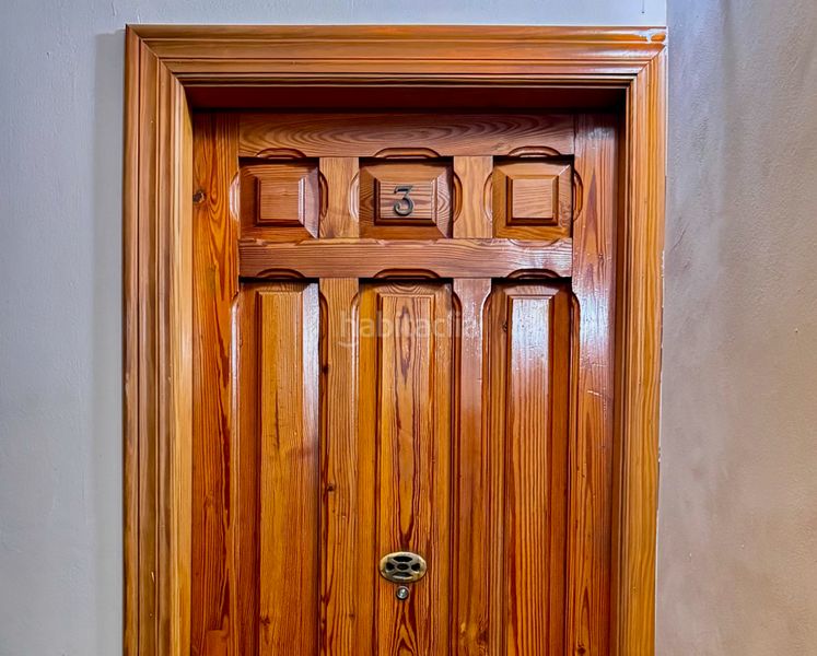 Apartamento en carrer de juan de mena 29 piso en chaflan fernando el catolico frente colegio jesus y maria en Valencia - Imagen 15