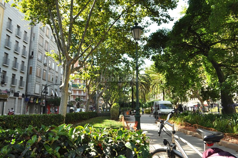 Apartamento en carrer de juan de mena 29 piso en chaflan fernando el catolico frente colegio jesus y maria en Valencia - Imagen 87
