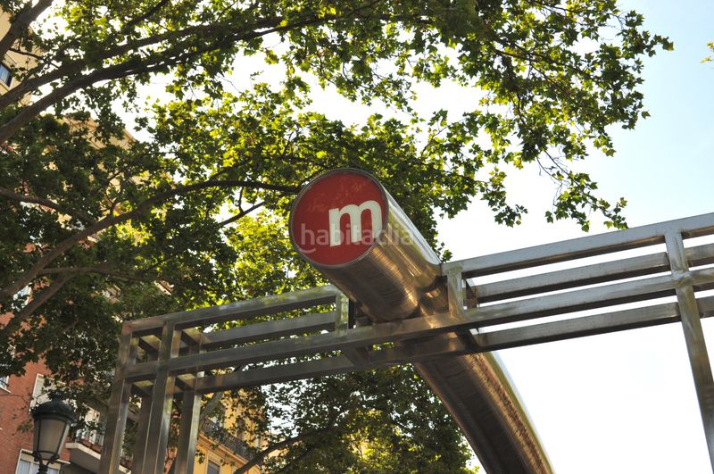 Apartamento en carrer de juan de mena 29 piso en chaflan fernando el catolico frente colegio jesus y maria en Valencia - Imagen 84