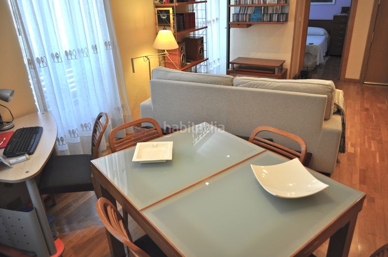 Apartamento en carrer de juan de mena 29 piso en chaflan fernando el catolico frente colegio jesus y maria en Valencia - Imagen 58