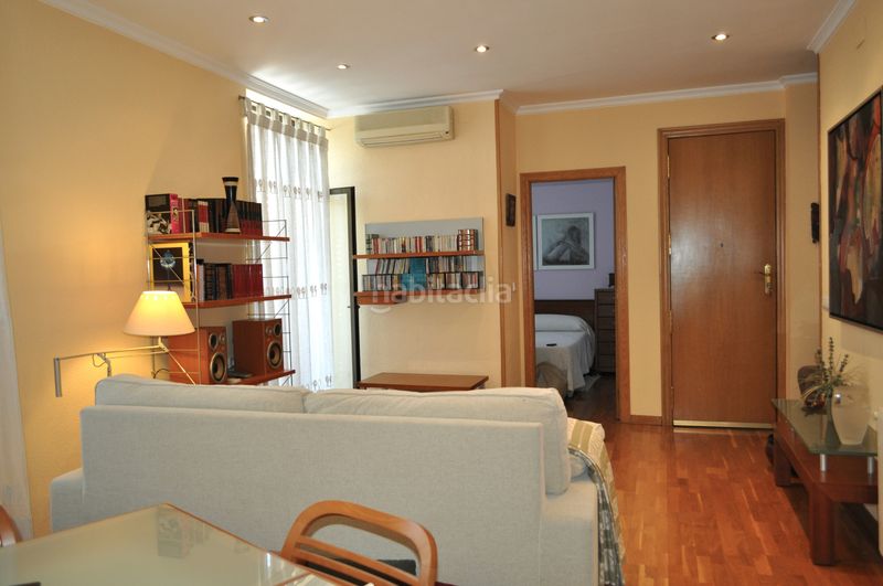 Apartamento en carrer de juan de mena 29 piso en chaflan fernando el catolico frente colegio jesus y maria en Valencia - Imagen 59